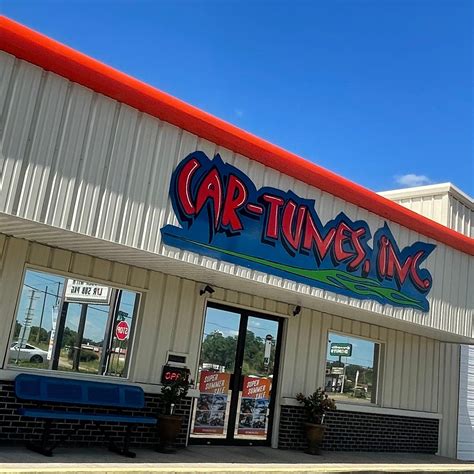 Car-Tunes, Inc. | Greenville MS