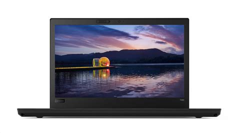 Lenovo ThinkPad T48020L50010US  Notebookcheck.it