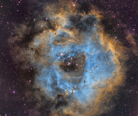 372 Best Rosette Nebula Images On Pholder Astrophotography Astronomy