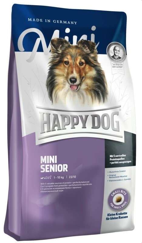 Advertiseyourpet Happy Dog Food 20kg Adult And Puppy