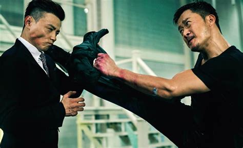 Top 10 Wu Jing Movie Fights Kung Fu Kingdom