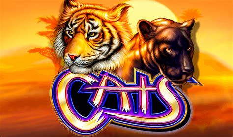 Cats Slot Play Igt Slot Machine Game Online For Free