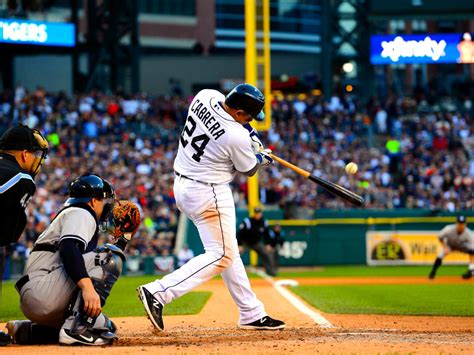 Miguel Cabrera Joins 3000 Hit Club Vs Rockies Sports Illustrated