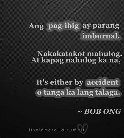 Utang Na Loob Quotes Tagalog Quotesgram