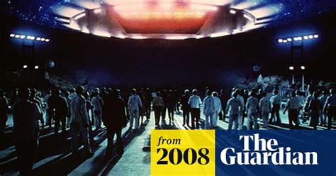Odd Intriguing And Alarming Ufo Files Released Uk News The Guardian