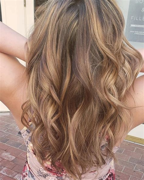 Bronze Balayage Balayage Hair Styles Hair