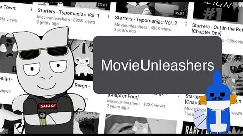 Movieunleashers Channel Reviews Youtube