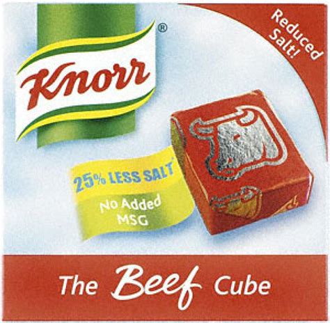 1,574 cubes beef stock products are offered for sale by suppliers on alibaba.com, of which mixed spices & seasonings accounts for 41%, other packaging materials accounts for 1%. Knorr Beef Stock Cubes Low Salt 66g | Approved Food