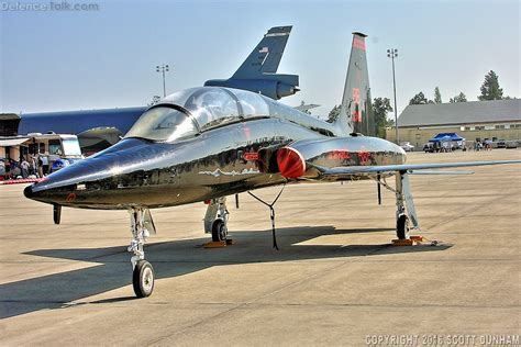 Usaf T 38 Talon Jet Trainer Defencetalk Forum