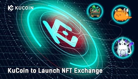 Nfts can be used to represent items such as photos, videos, audio, and other types of digital files. KuCoin Enters NFT Market with the Plan of Launching NFT ...