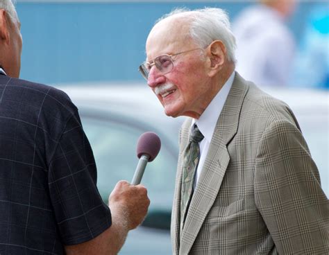 Bob Hoover Legacy Foundation Announces Leadership Upgrades