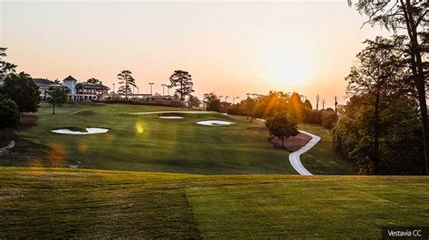 Vestavia Reopens Following Renovation By Lester George