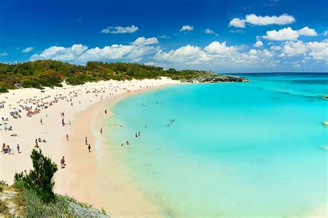 10 Best Beaches In Bermuda What Is The Most Popular Beach In Bermuda Go Guides