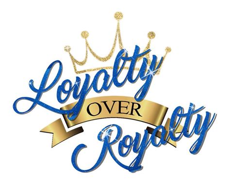 Loyalty Over Royalty Multi Services