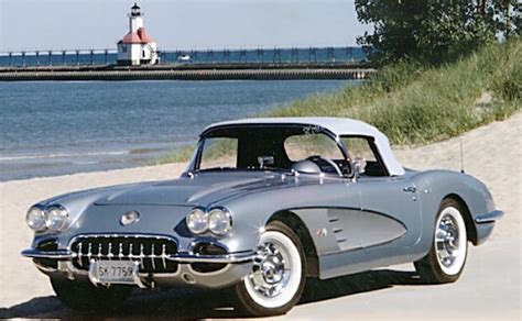 10 Best And Worst Corvettes Of The Past 64 Production Years Corvetteforum