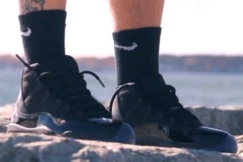 The Dopest Sneaker Video You Will Ever See