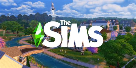 The Sims 5 Novas Informações Do Game São Vazadas Geek Ninja