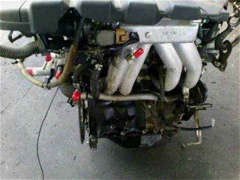 Used Jbdet Engine Daihatsu Copen Aba L K Be