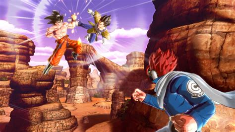 The best ps4 anime fighting games, according to metacritic. New character in Dragon Ball Xenoverse restores my hope for the franchise