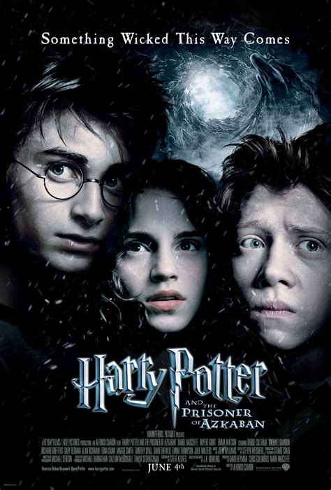 Harry Potter Et Le Prisonnier D Azkaban Streaming Vf Hd - Film Harry Potter et le Prisonnier d'Azkaban (2004) en Streaming VF