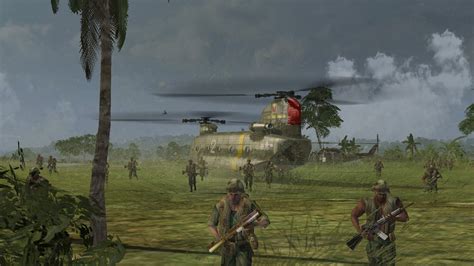 شرح تحميل وتثبيت لعبة Air Conflicts Vietnam