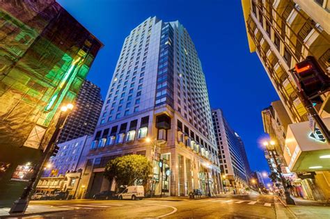 The hotel stratford is located just off union square, with cable cars passing by every few minutes, the hotel stratford. Hotel Nikko San Francisco, CA - Booking.com