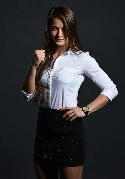 Octagon Safest Place In World For Kowalkiewicz Ufc