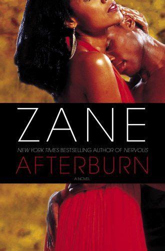 Zanes Afterburn A Novel Kindle Edition By Zane Literature And Fiction Kindle Ebooks Amazon