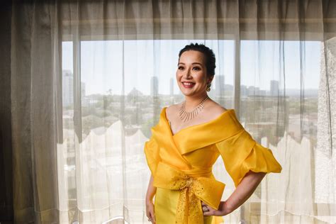 'bayaning 3rd world' up for streaming on. LOOK: Kris Aquino almost wore this gown to the 'Crazy Rich ...