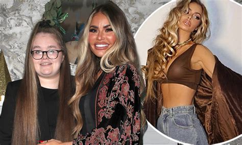 Is Chloe Sims Daughter Special Needs Madison Sims Learning Disability Or Down Syndrome
