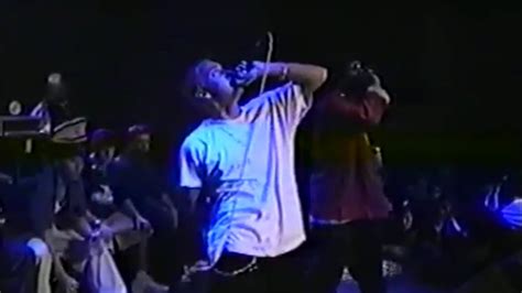 Eminem Just Dont Give A F 1999 Live At The Whisky A Go Go Youtube