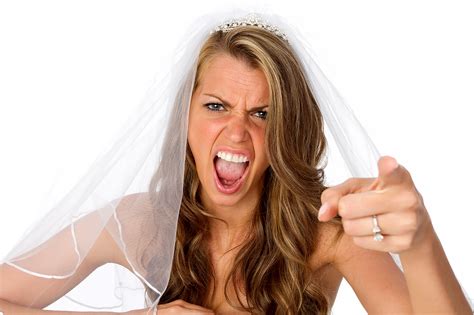 Bridezilla Is Slammed As ‘ridiculous After Uninviting A Friend From