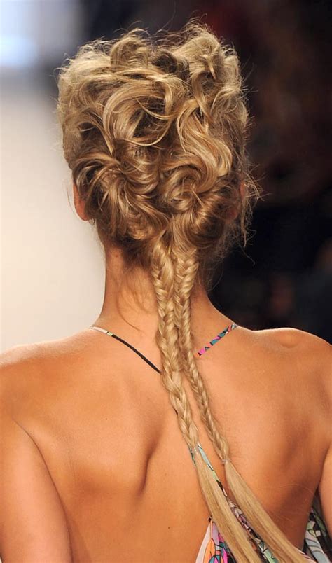 15 Creative Fishtail Braid Hairstyles