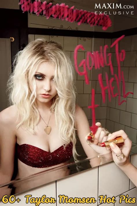 Taylor Momsen Hot And Sexy Bikini Pictures Woophy