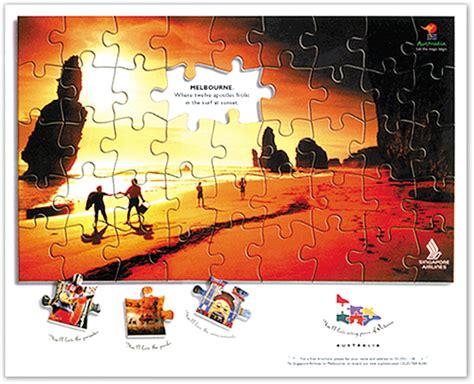 tourism-victoria-2-ad-advertising-campaign | Tourism victoria, Tourism ...