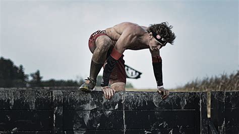 We believe that signing up for a race holds us accountable and keeps us motivated to train harder and eat healthier. Student embraces the challenge of the Cornell Spartan Sprint | The Ithacan