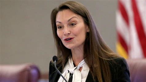 Nikki Fried Only Statewide Elected Democrat In Florida Enters Race