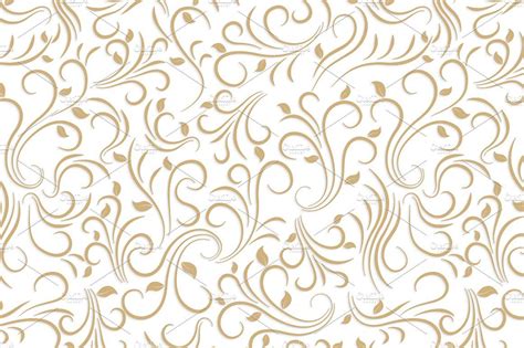 Find & download the most popular floral pattern vectors on freepik free for commercial use high quality images made for creative projects. Gold floral pattern #Seamless#floral#pattern | Floral ...
