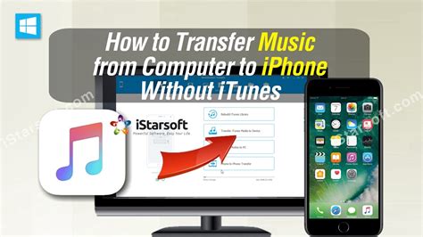 If you are wondering how to add music to iphone, you've. How to Transfer Music from Computer to iPhone Without ...