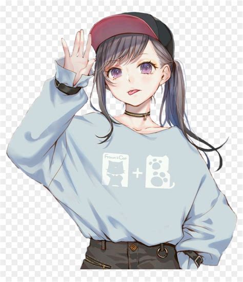 See more ideas about anime, anime girl, anime icons. #anime #animegirl #hot #cute #kawaii #sexy #cap #blue ...