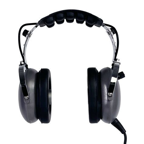 Pilot Pa11 00h Listen Only Helicopter Headset