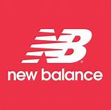 New Balance Company Website Images