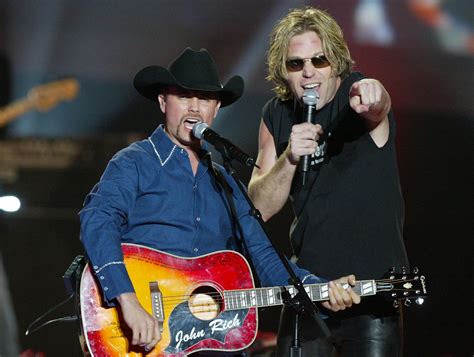 Big And Rich To Reunite For A Tour
