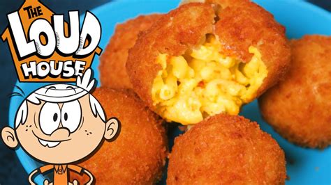How To Make Mac N Cheese Bites From The Loud House Feast Of Fiction Instant Pot Teacher