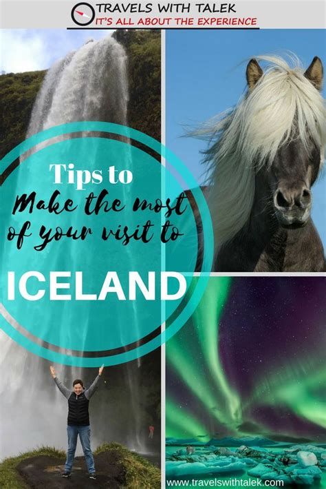 15 Travel Tips For Iceland To Know Before You Go Travels With Talek