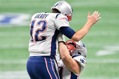 Tom Brady Gana Su Sexto Super Bowl Y Expande La Dinastía De Los Patriots En La Nfl La Tercera