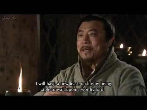 Three Kingdoms Episode English Subtitles Youtube