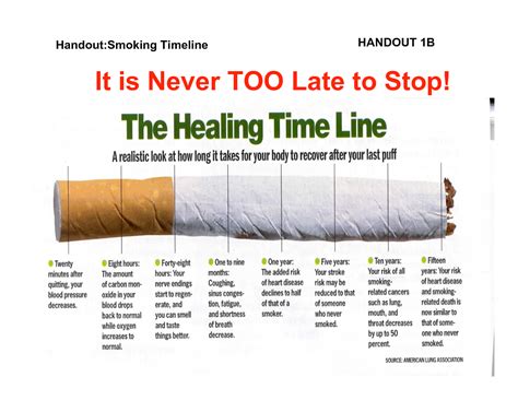 facts you need to know all about smoking stop and quit smoking