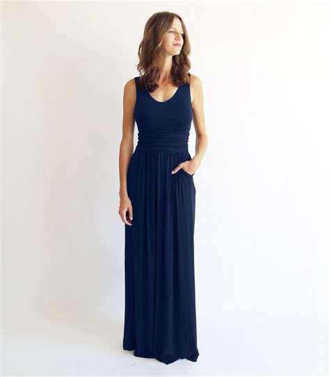 The Tank Maxi Dresses Style Inspiration Spring Summer Style Inspiration