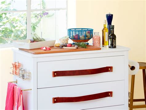 Storage And Style Upgrades Super Smart Ikea Hacks For Your Kitchen Home